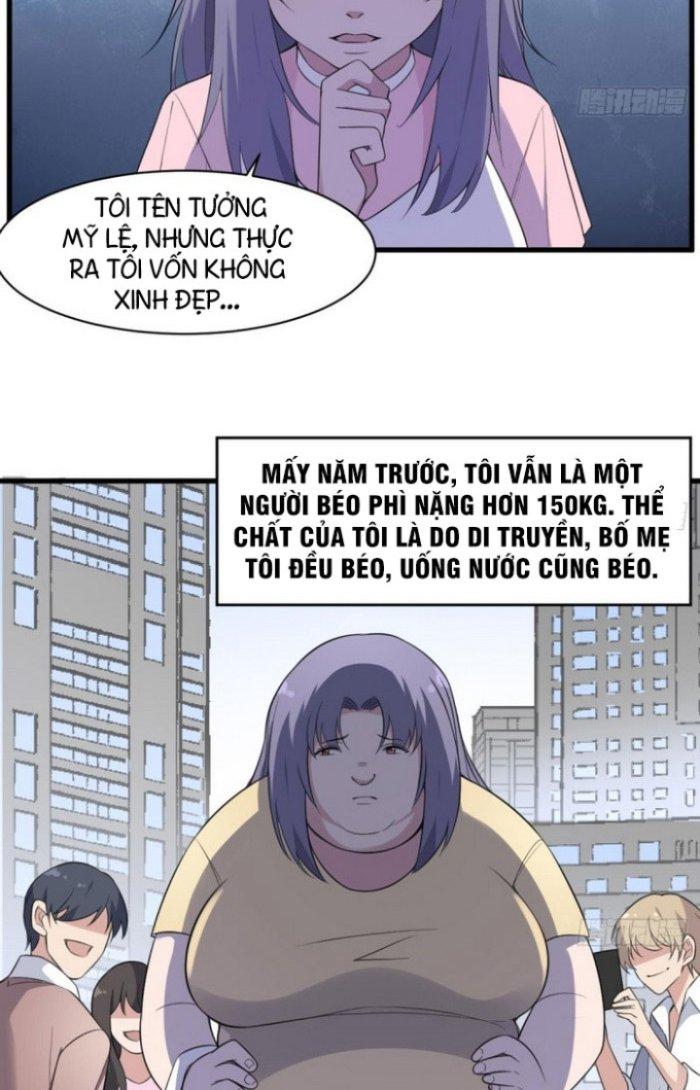 Văn Âm Sư Chapter 105 - Trang 2