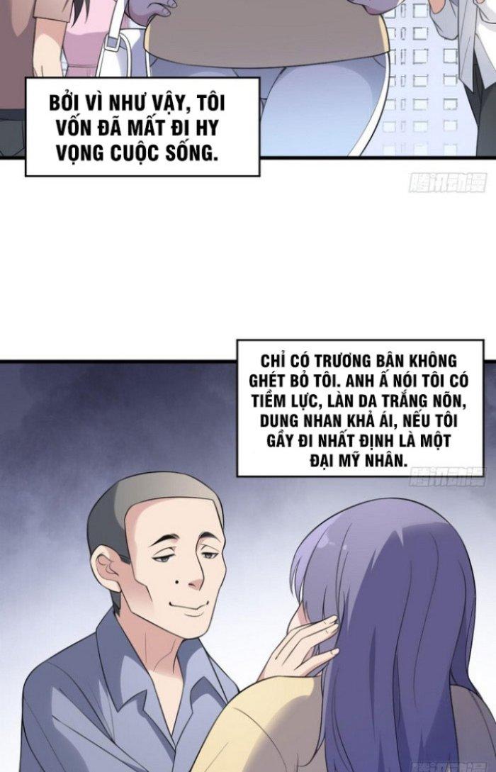 Văn Âm Sư Chapter 105 - Trang 2