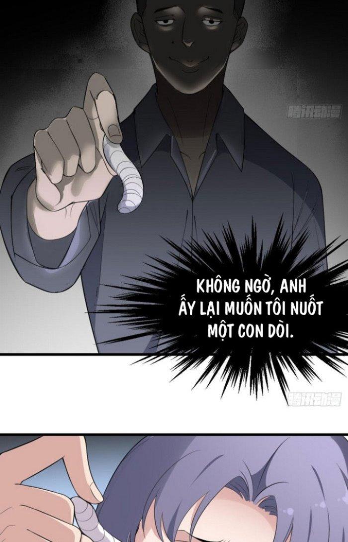 Văn Âm Sư Chapter 105 - Trang 2