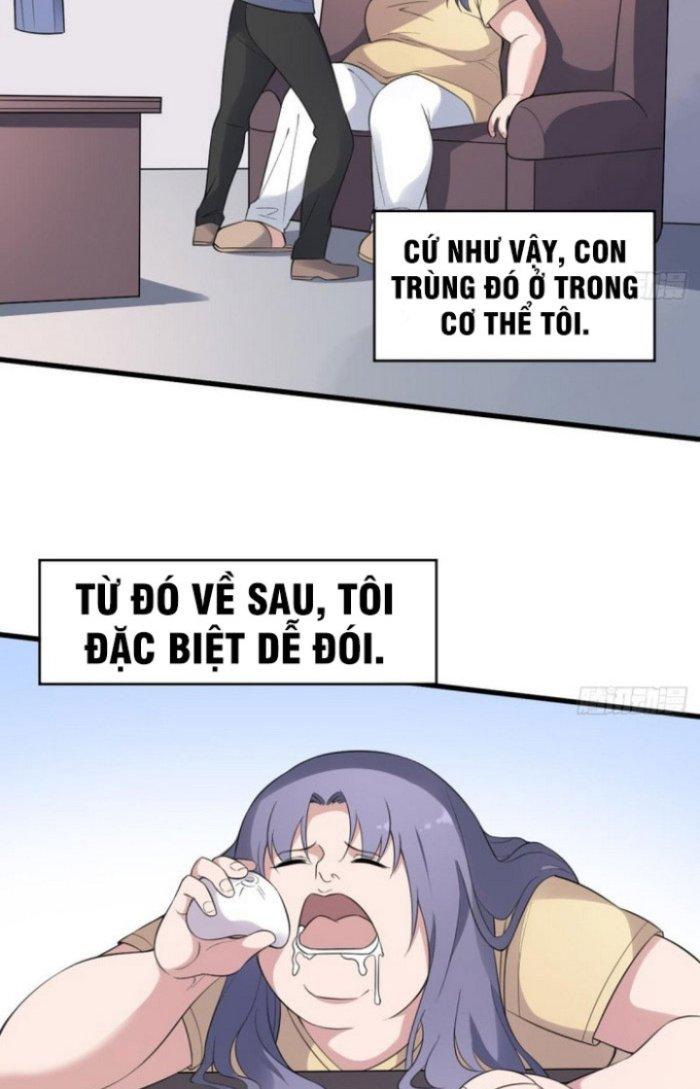 Văn Âm Sư Chapter 105 - Trang 2