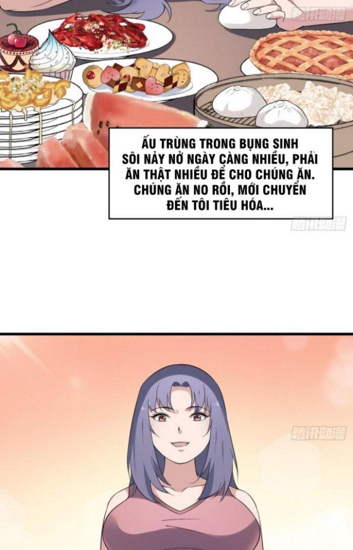 Văn Âm Sư Chapter 105 - Trang 2