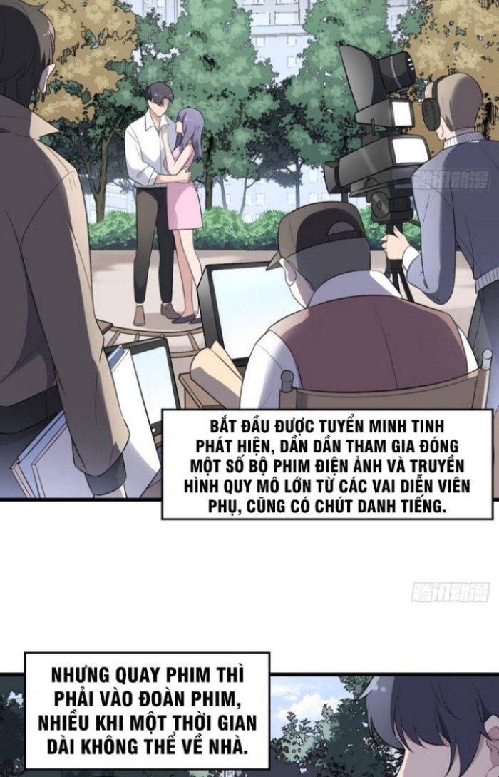 Văn Âm Sư Chapter 105 - Trang 2