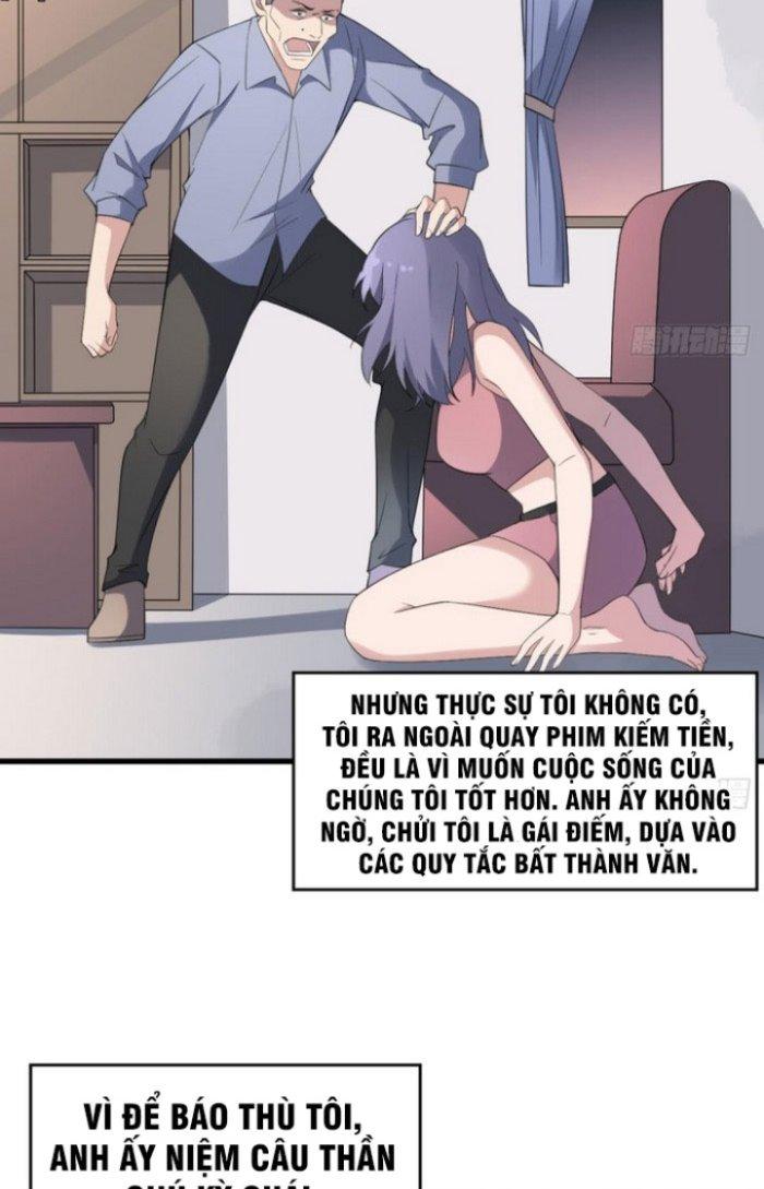 Văn Âm Sư Chapter 105 - Trang 2