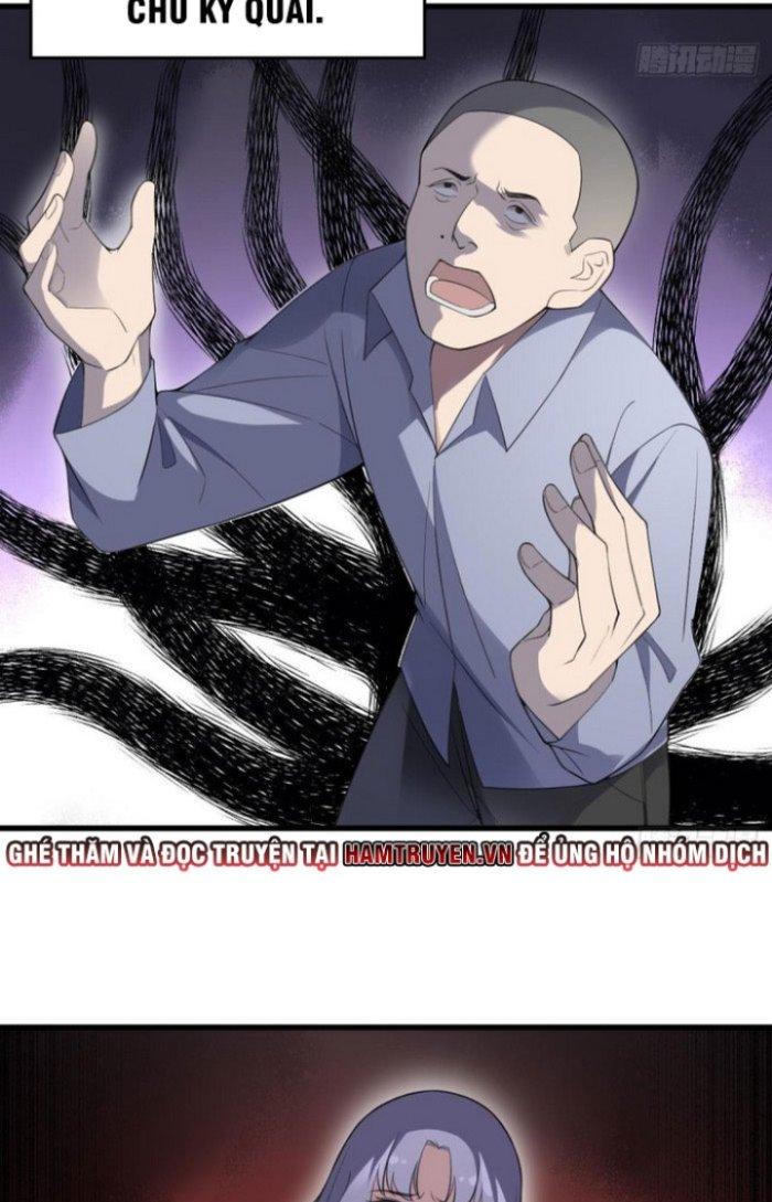 Văn Âm Sư Chapter 105 - Trang 2