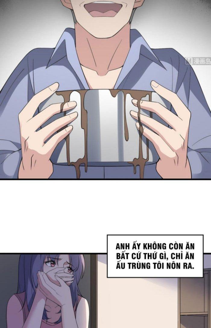 Văn Âm Sư Chapter 106 - Trang 2