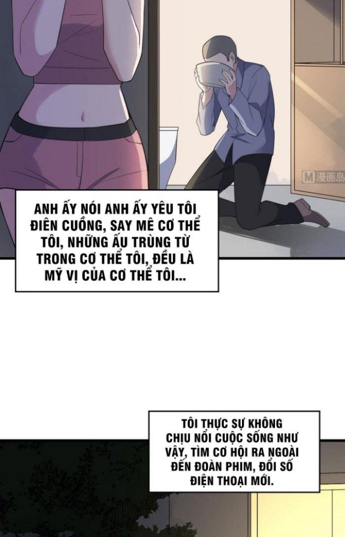 Văn Âm Sư Chapter 106 - Trang 2