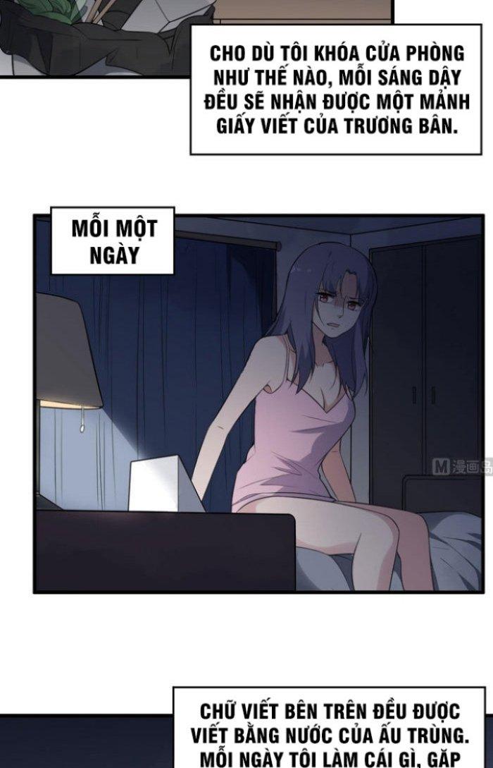 Văn Âm Sư Chapter 106 - Trang 2