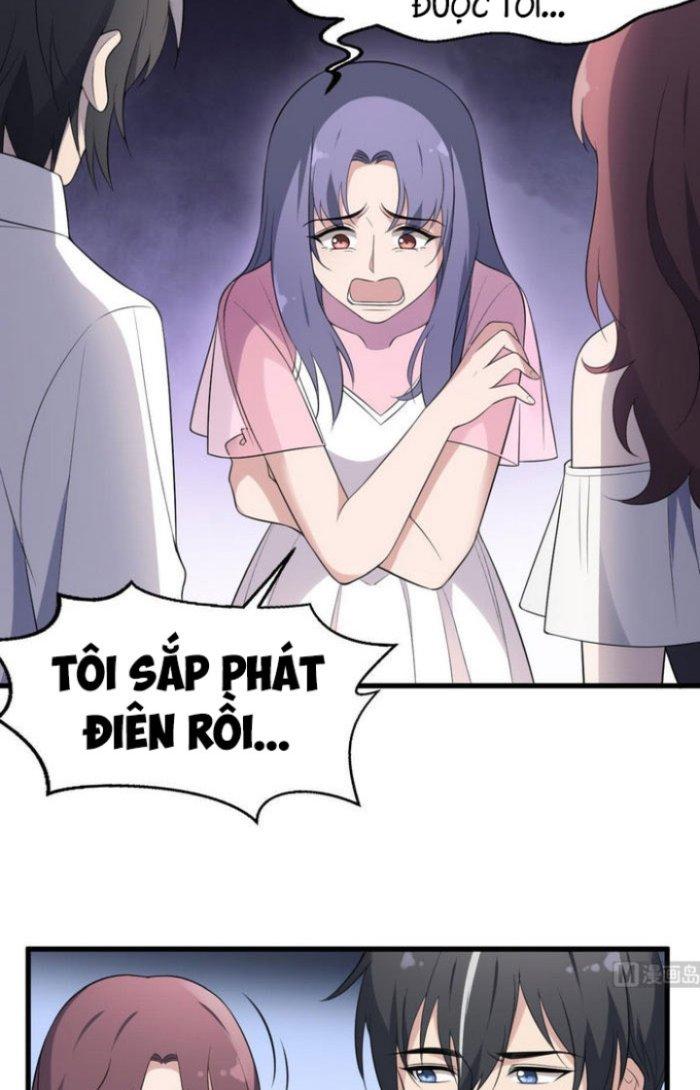 Văn Âm Sư Chapter 106 - Trang 2