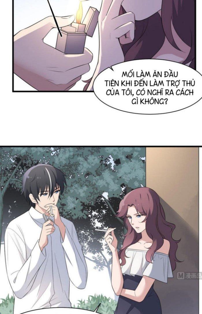 Văn Âm Sư Chapter 106 - Trang 2