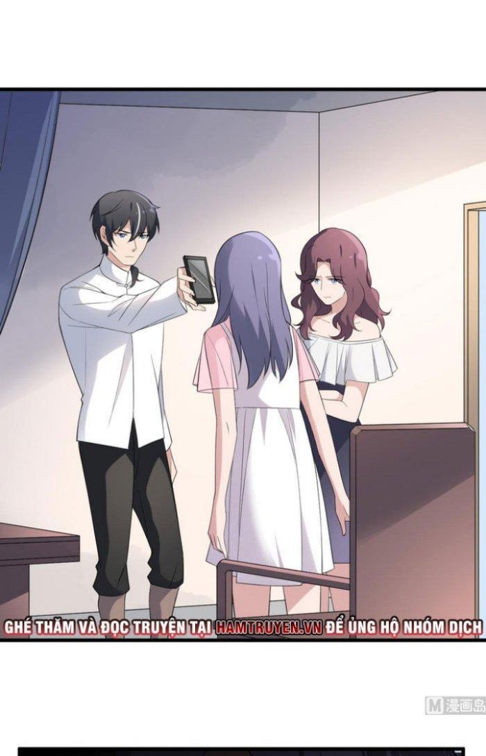 Văn Âm Sư Chapter 106 - Trang 2