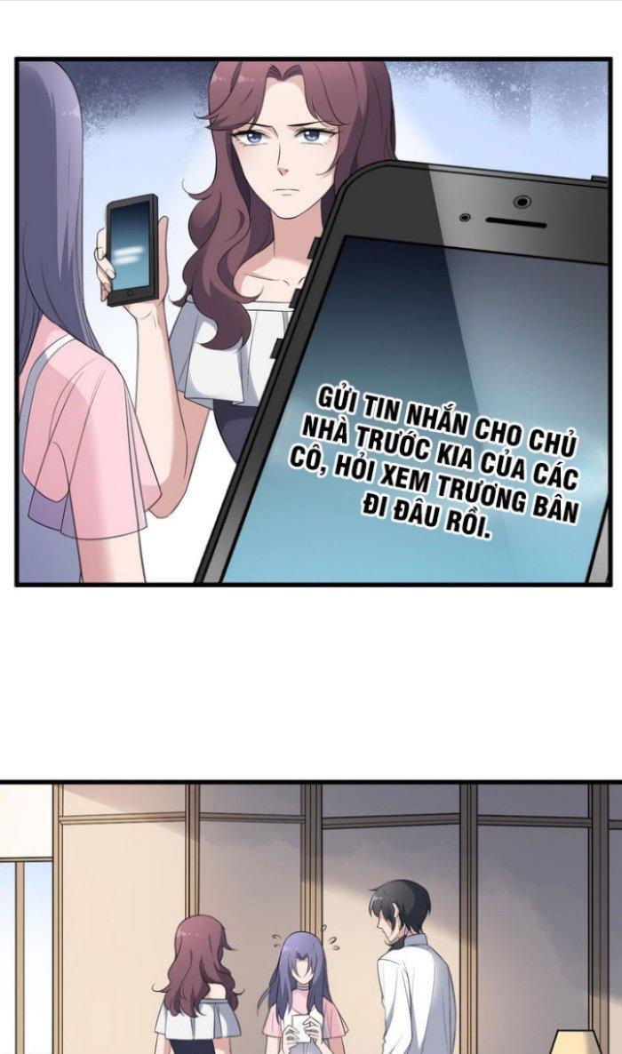 Văn Âm Sư Chapter 107 - Trang 2