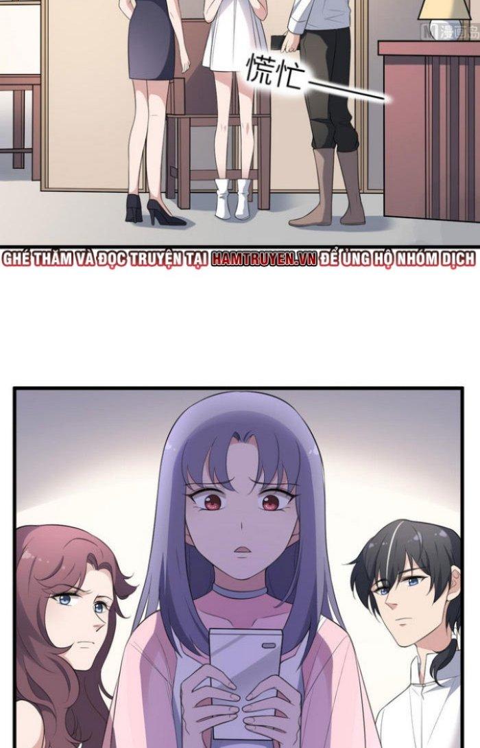 Văn Âm Sư Chapter 107 - Trang 2