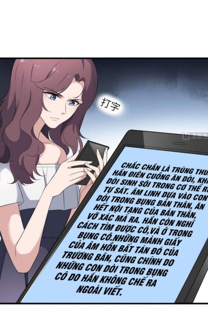 Văn Âm Sư Chapter 107 - Trang 2