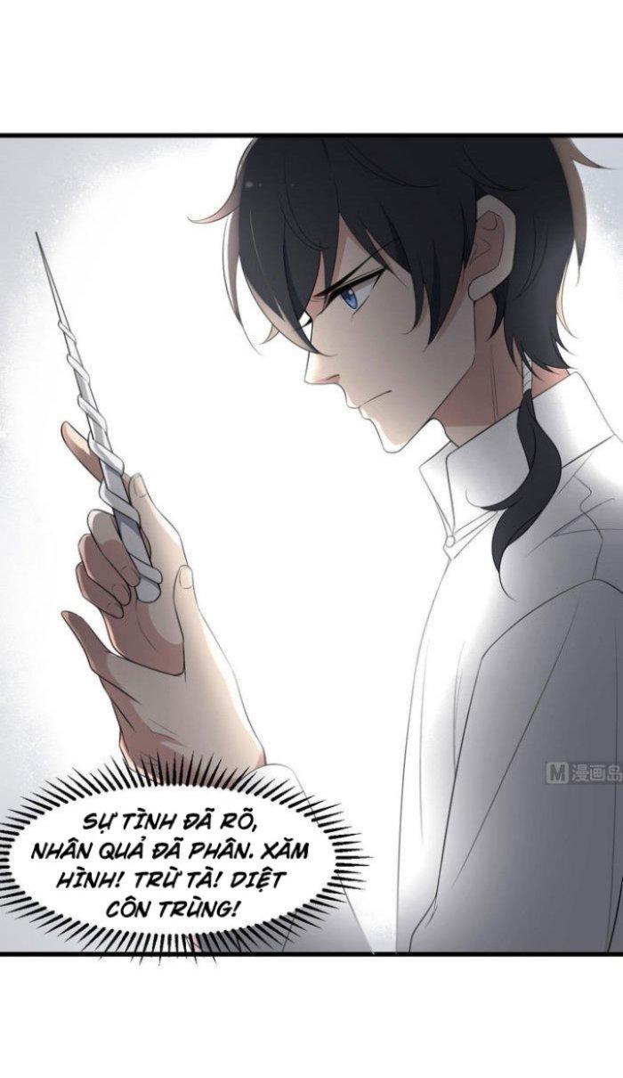 Văn Âm Sư Chapter 107 - Trang 2