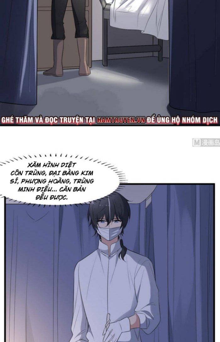 Văn Âm Sư Chapter 107 - Trang 2