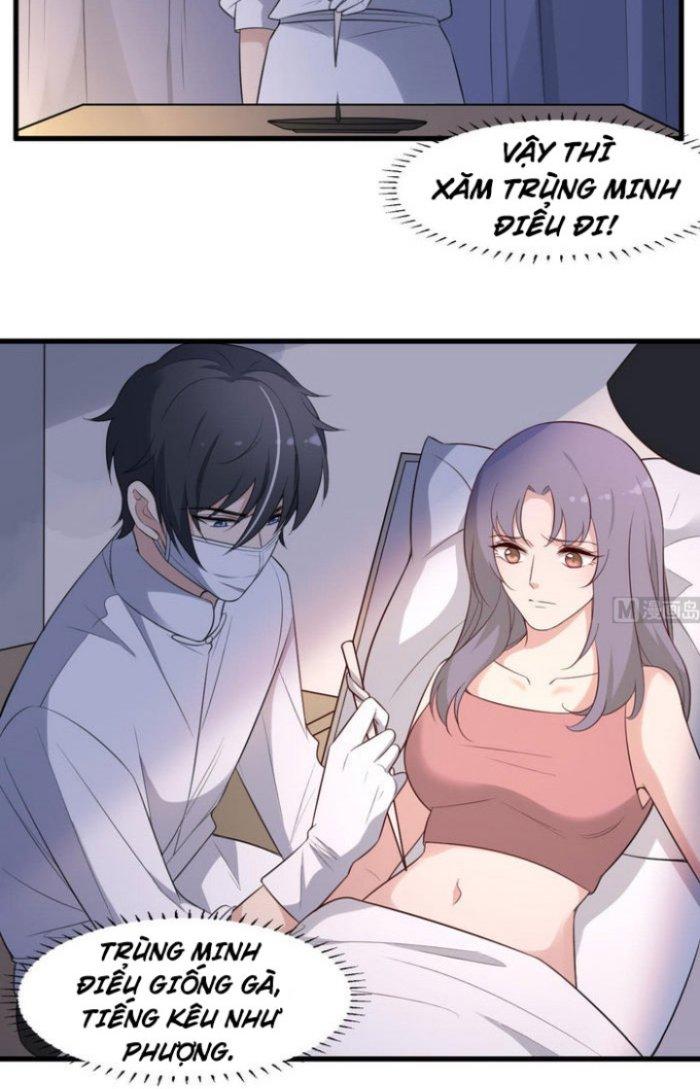 Văn Âm Sư Chapter 107 - Trang 2