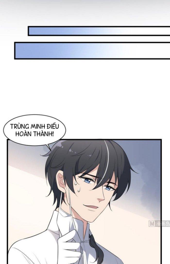 Văn Âm Sư Chapter 107 - Trang 2