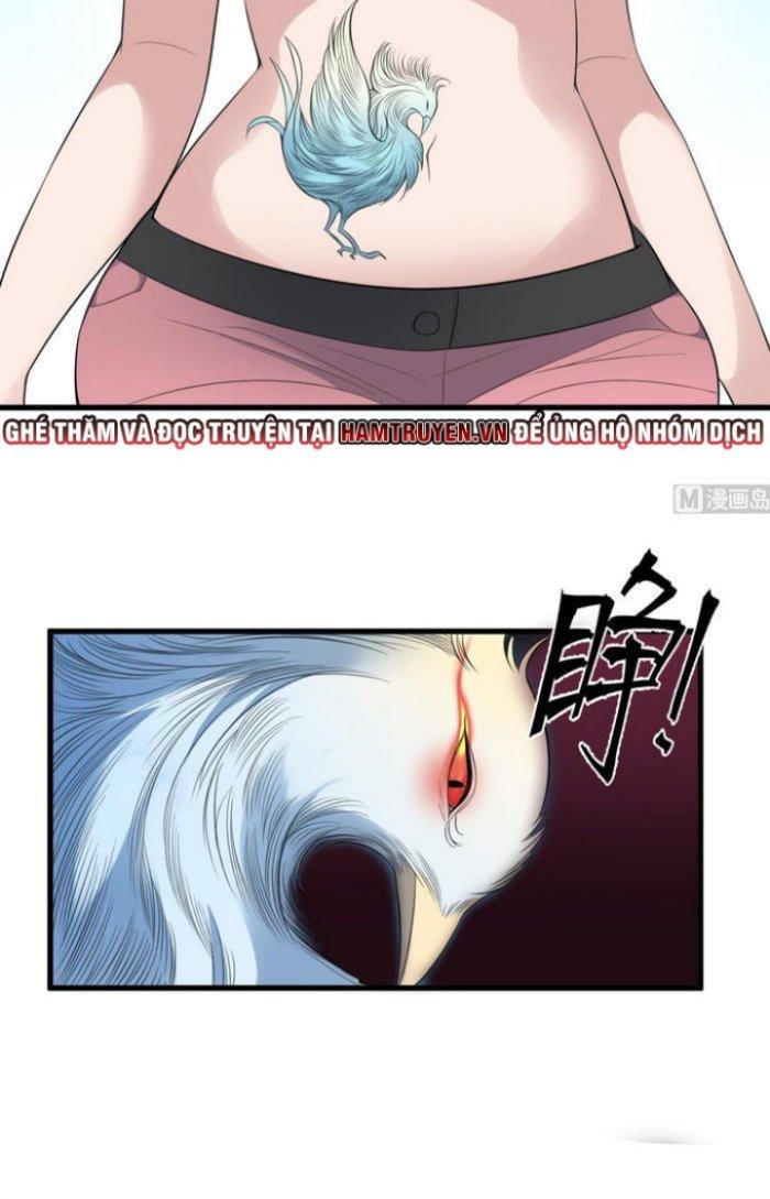 Văn Âm Sư Chapter 107 - Trang 2