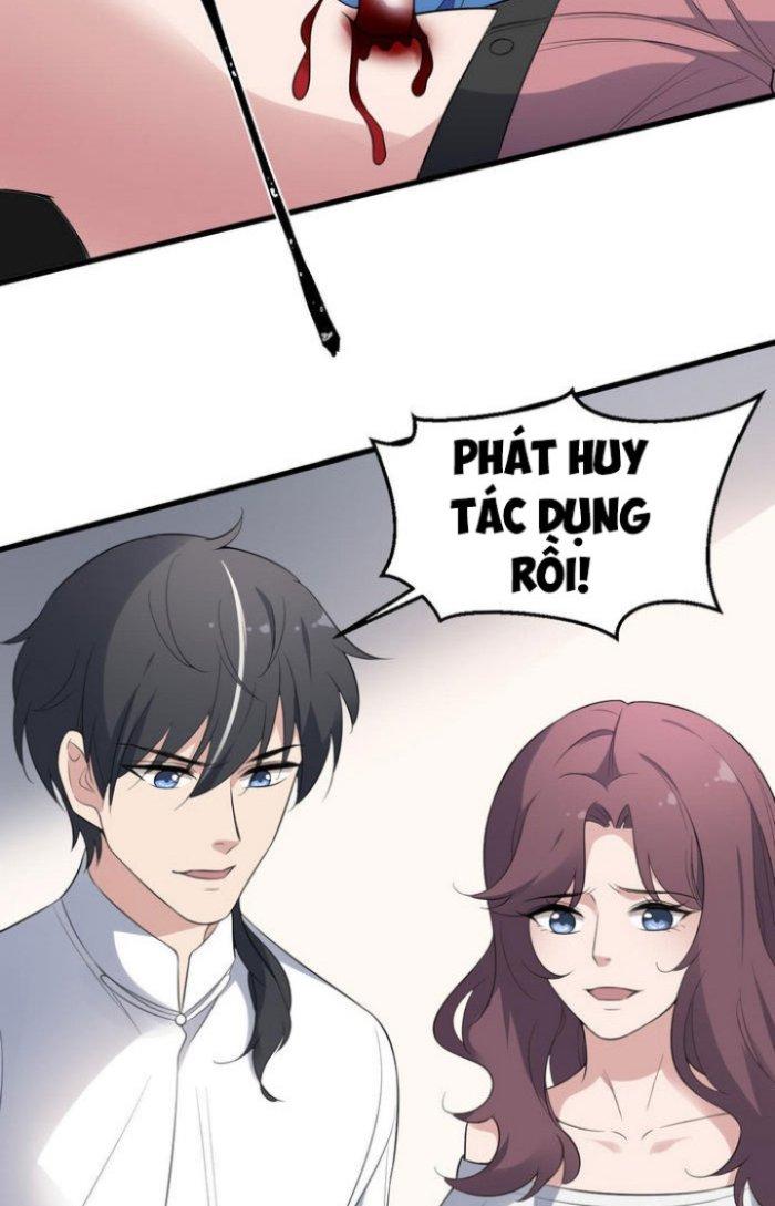 Văn Âm Sư Chapter 107 - Trang 2