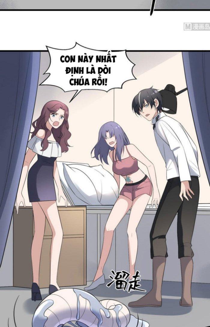 Văn Âm Sư Chapter 108 - Trang 2