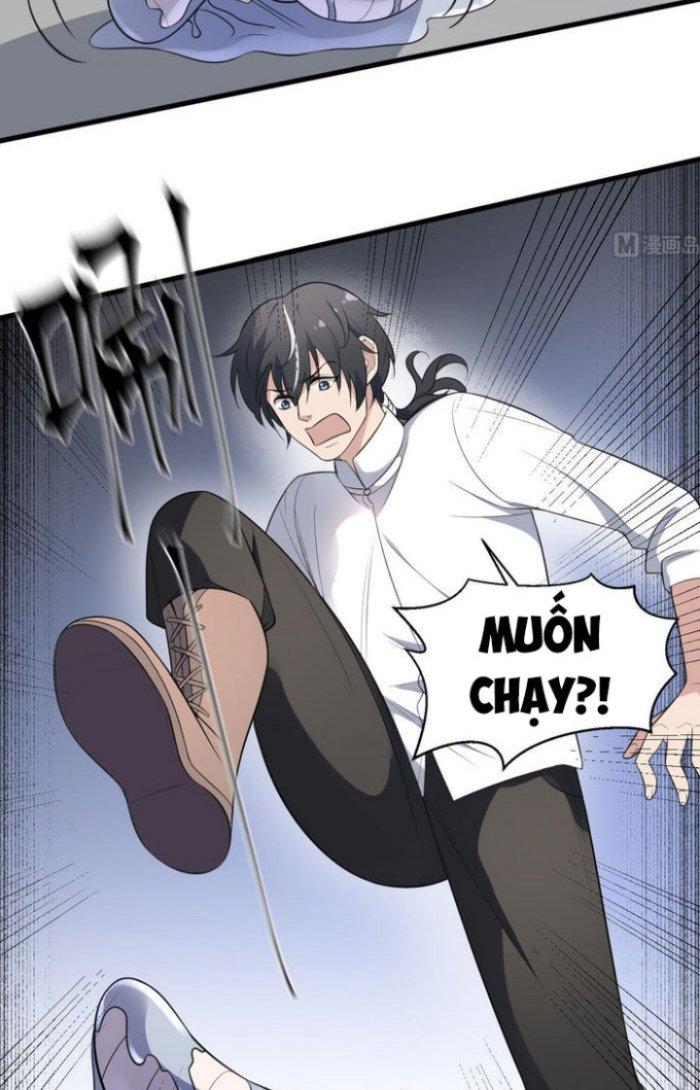 Văn Âm Sư Chapter 108 - Trang 2