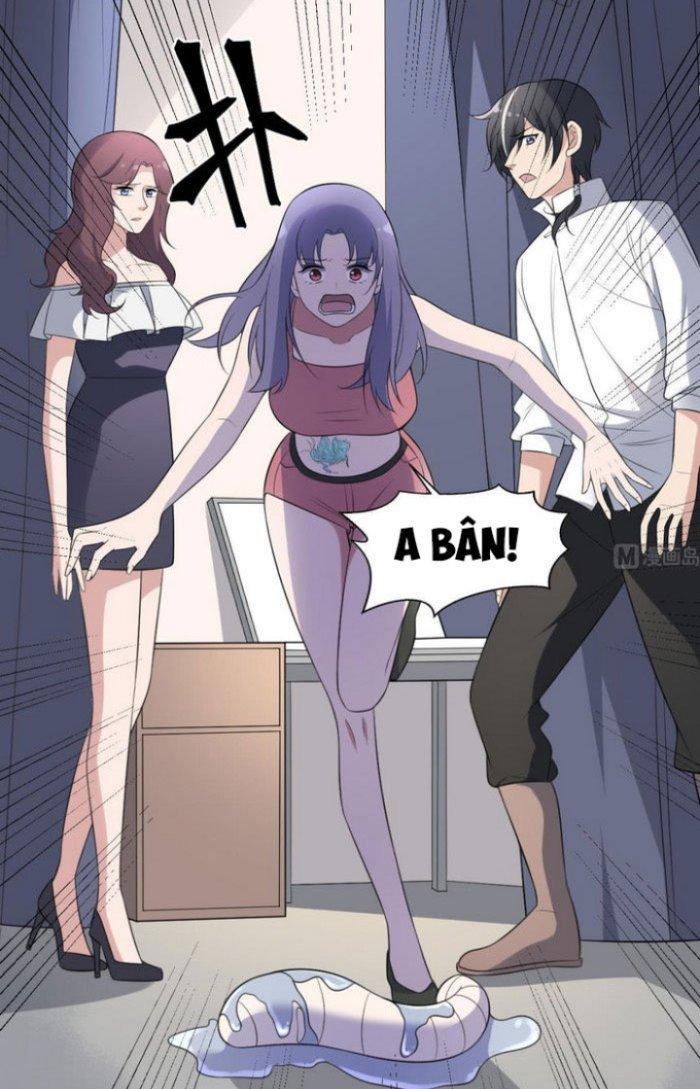 Văn Âm Sư Chapter 108 - Trang 2