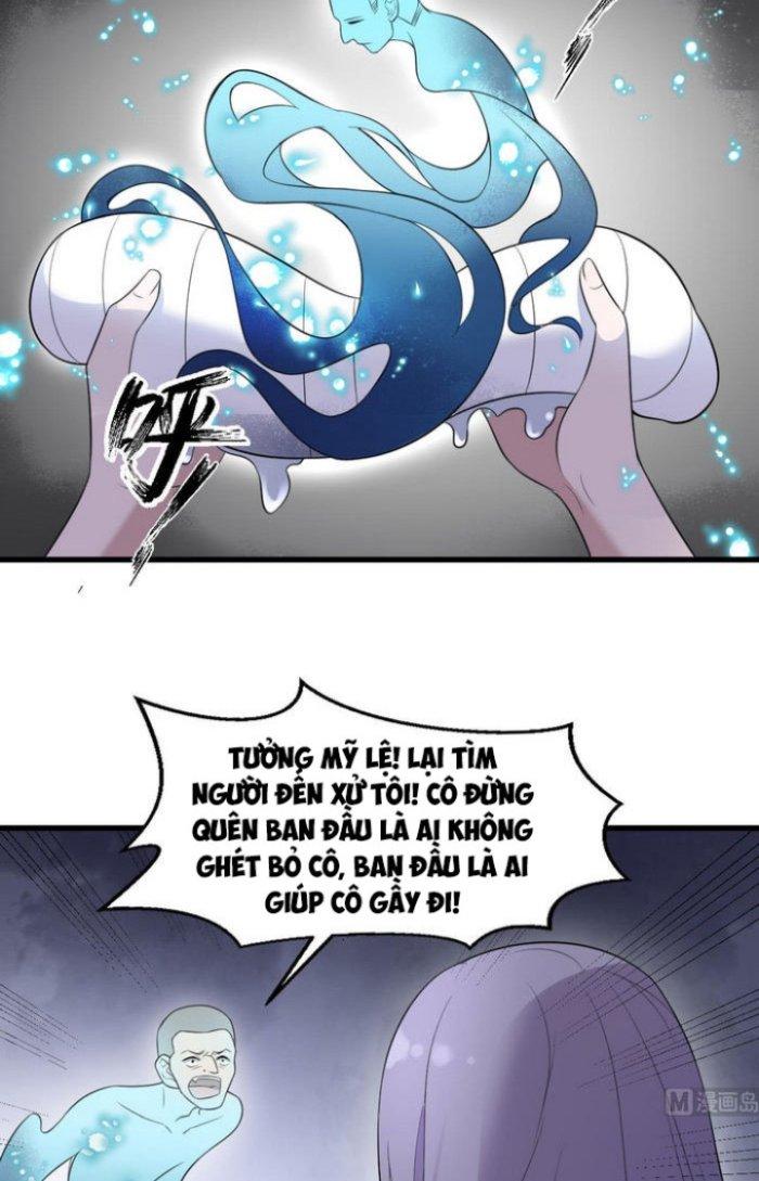 Văn Âm Sư Chapter 108 - Trang 2