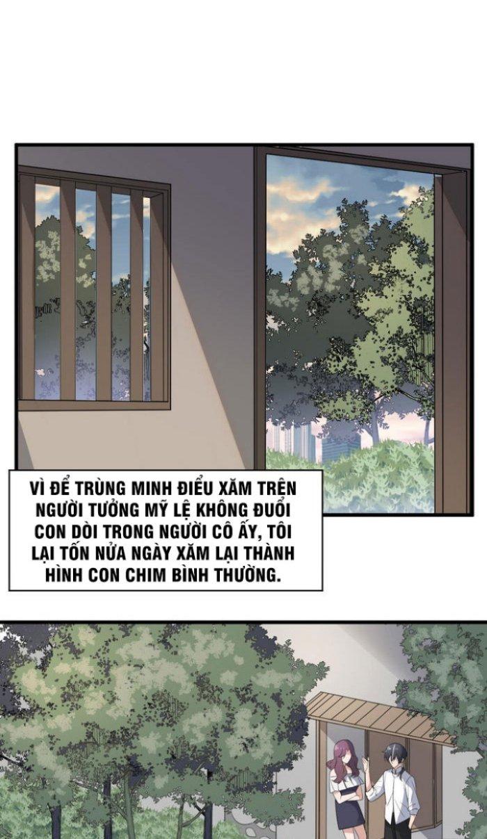 Văn Âm Sư Chapter 108 - Trang 2