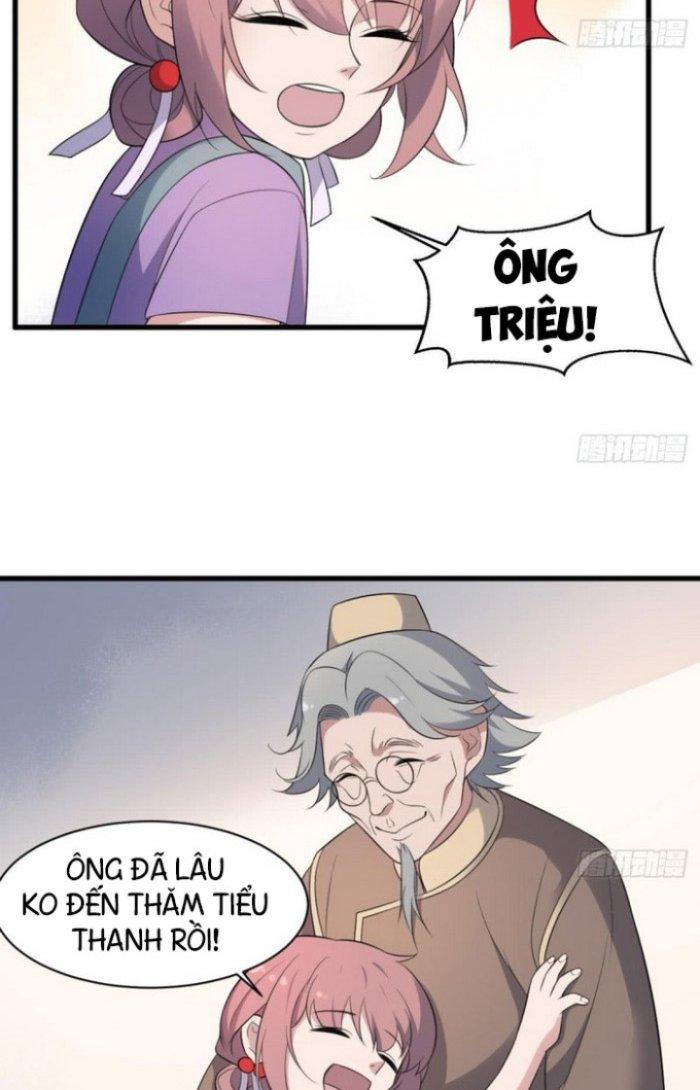 Văn Âm Sư Chapter 109 - Trang 2