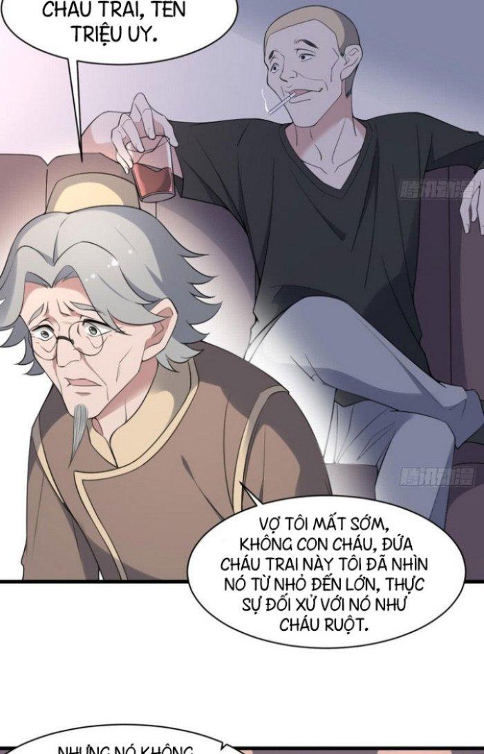 Văn Âm Sư Chapter 109 - Trang 2