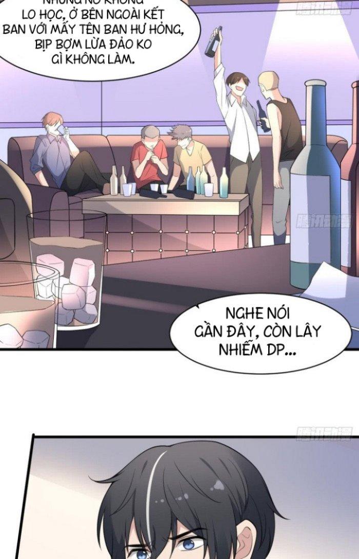 Văn Âm Sư Chapter 109 - Trang 2