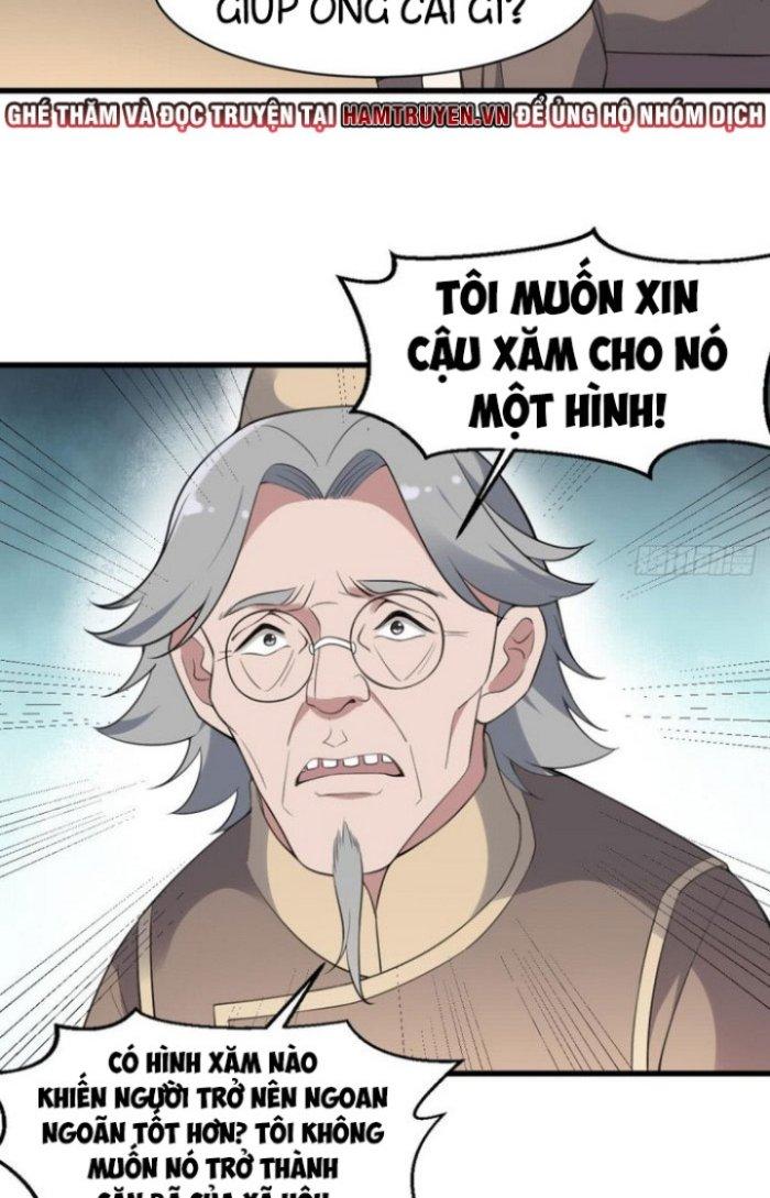 Văn Âm Sư Chapter 109 - Trang 2