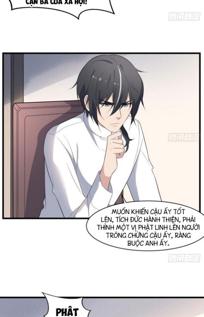 Văn Âm Sư Chapter 109 - Trang 2