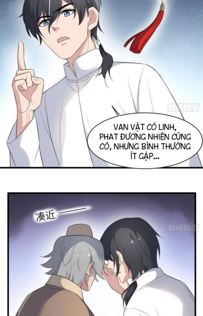 Văn Âm Sư Chapter 109 - Trang 2