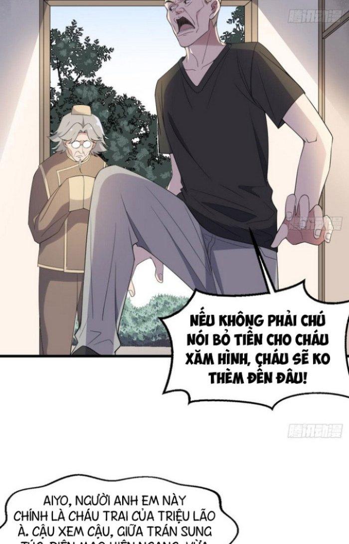 Văn Âm Sư Chapter 110 - Trang 2