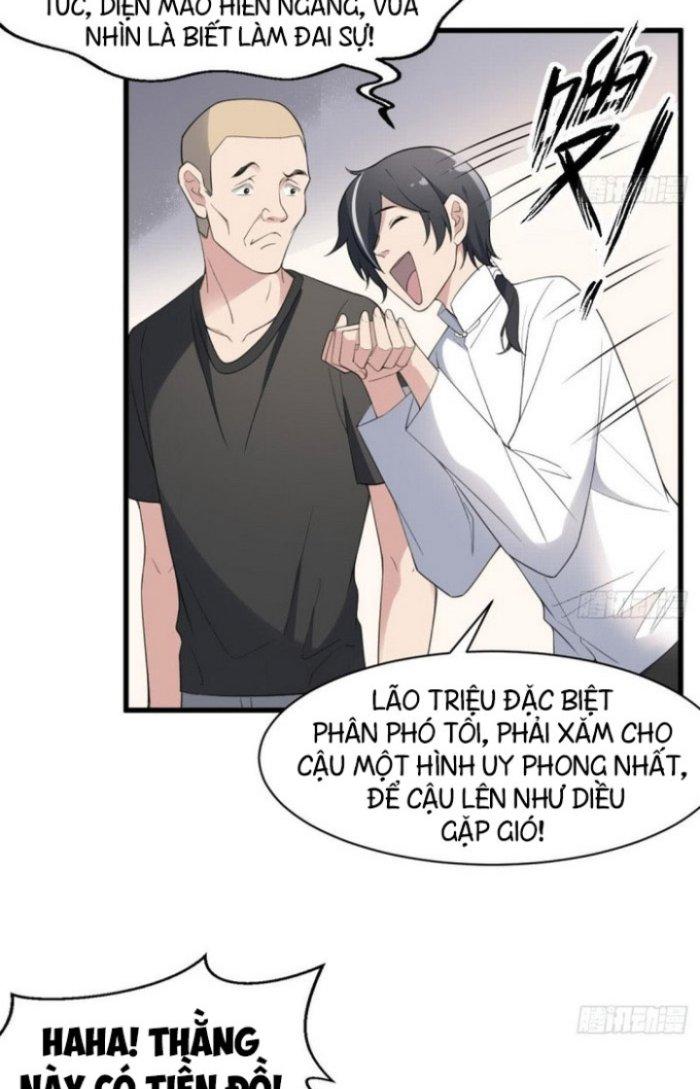 Văn Âm Sư Chapter 110 - Trang 2