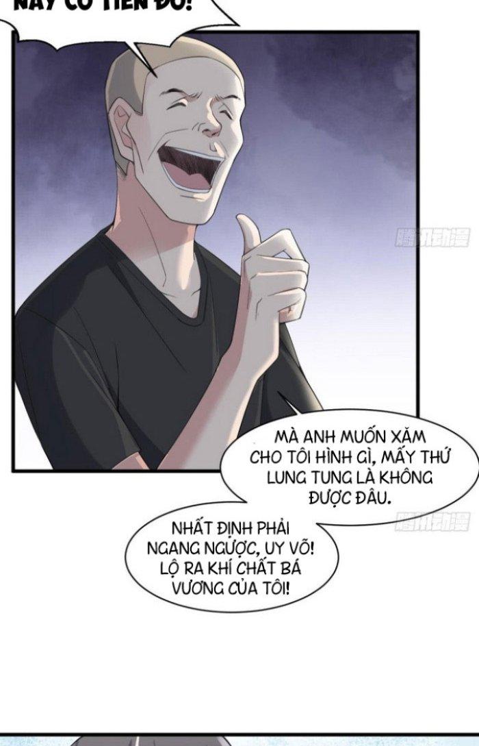 Văn Âm Sư Chapter 110 - Trang 2