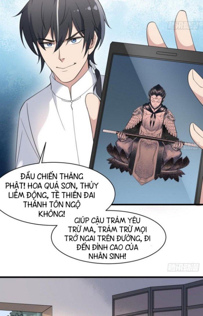 Văn Âm Sư Chapter 110 - Trang 2