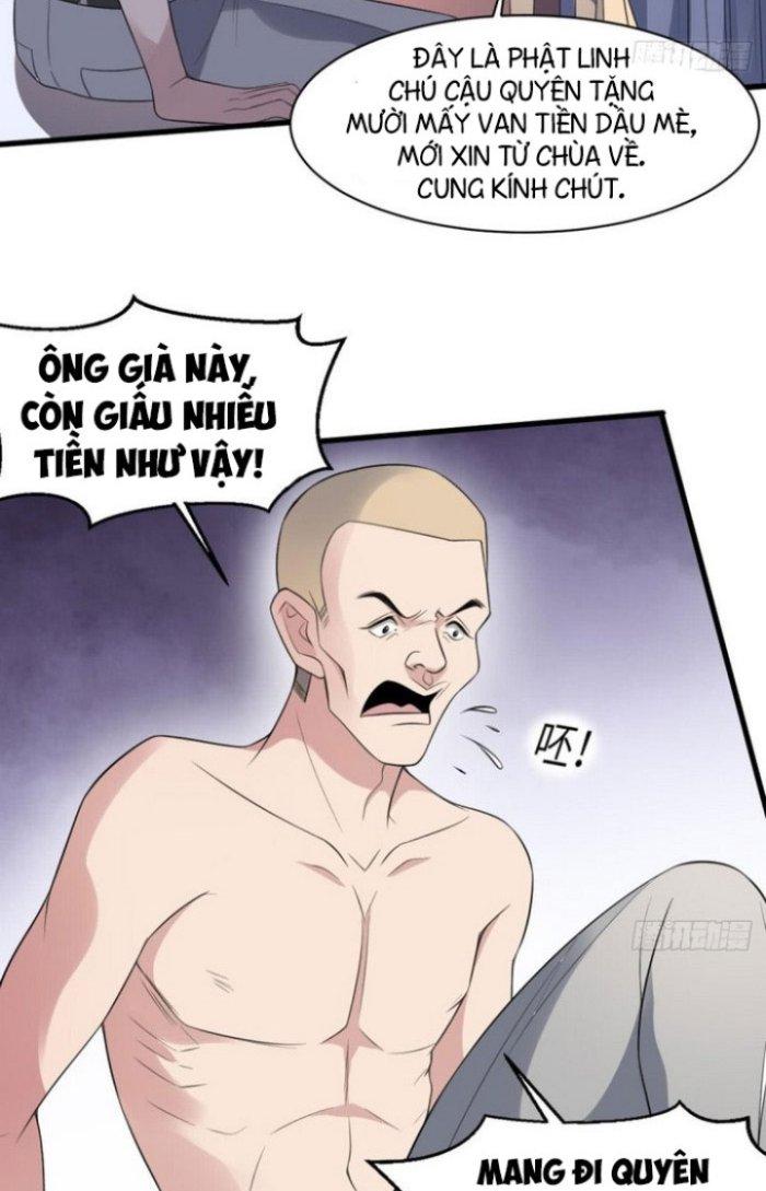 Văn Âm Sư Chapter 110 - Trang 2