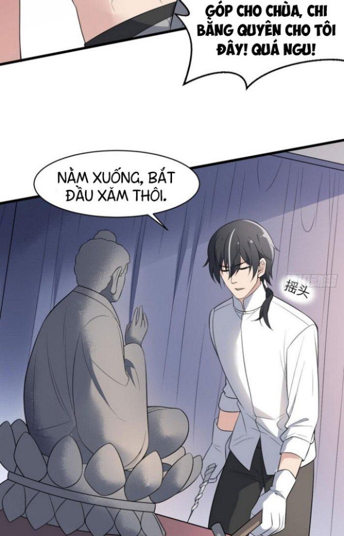Văn Âm Sư Chapter 110 - Trang 2