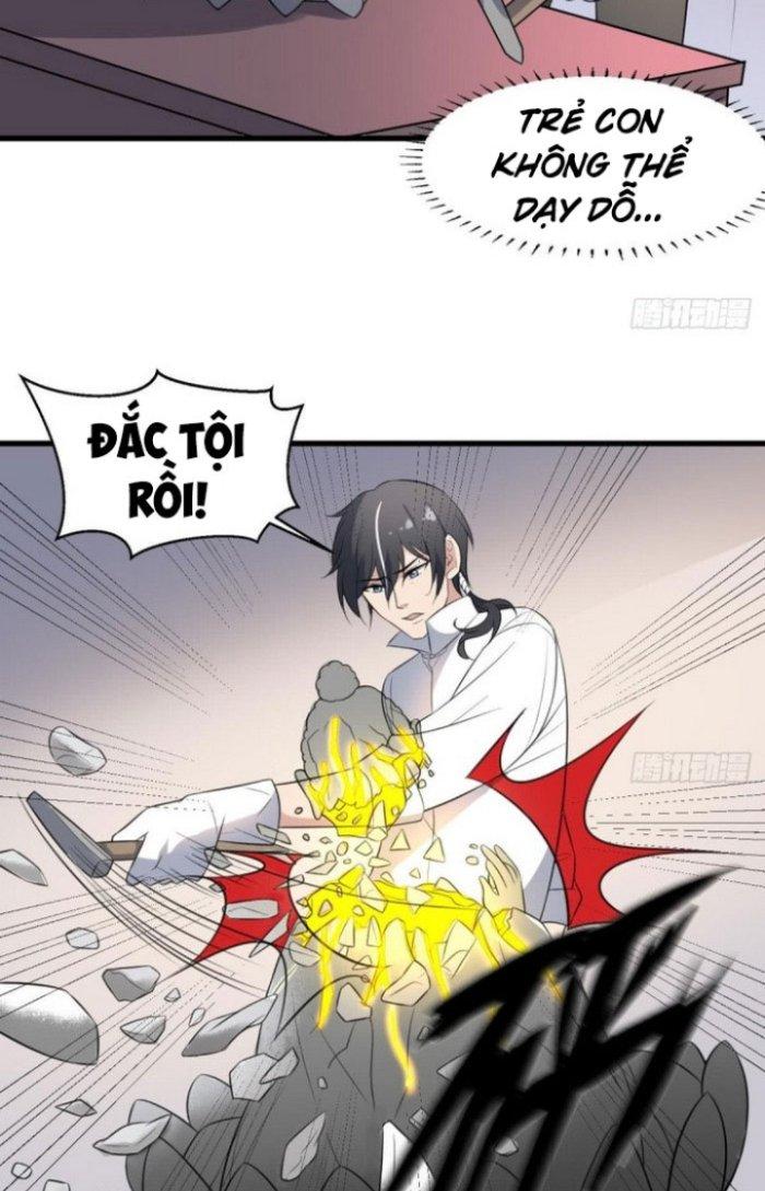 Văn Âm Sư Chapter 110 - Trang 2