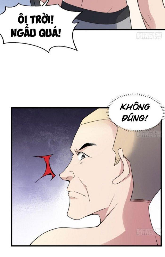 Văn Âm Sư Chapter 110 - Trang 2