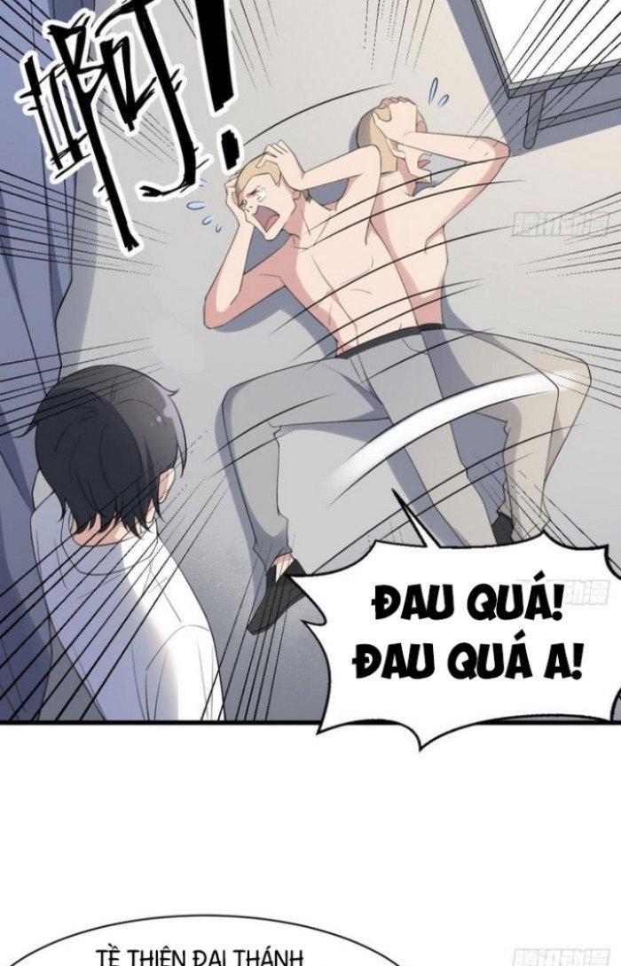 Văn Âm Sư Chapter 110 - Trang 2