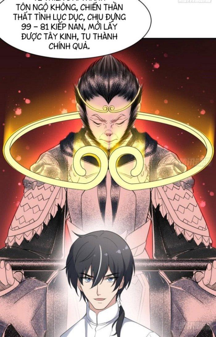 Văn Âm Sư Chapter 110 - Trang 2