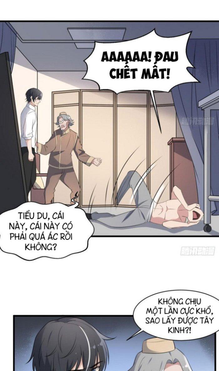 Văn Âm Sư Chapter 111 - Trang 2