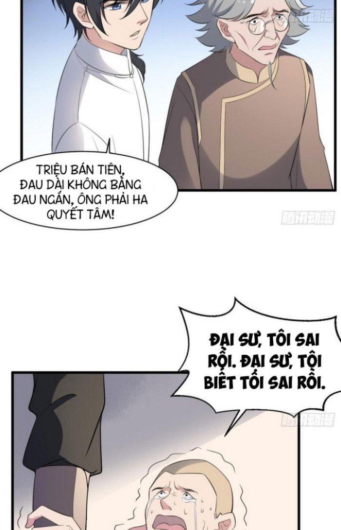 Văn Âm Sư Chapter 111 - Trang 2