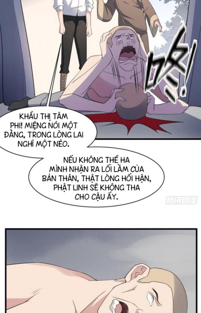 Văn Âm Sư Chapter 111 - Trang 2