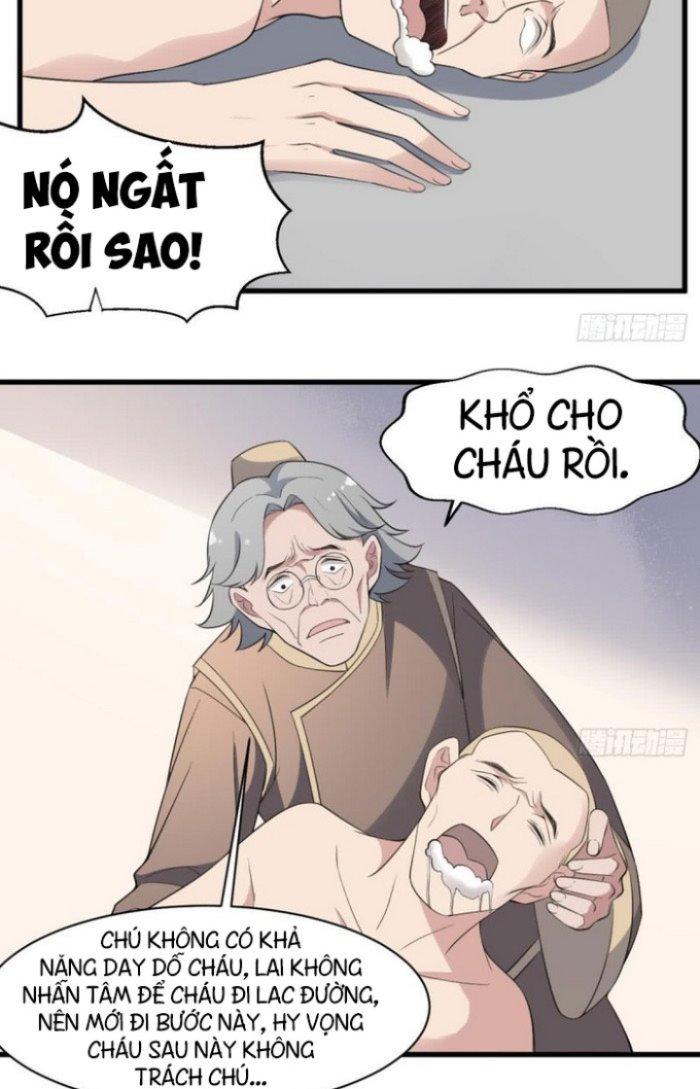 Văn Âm Sư Chapter 111 - Trang 2