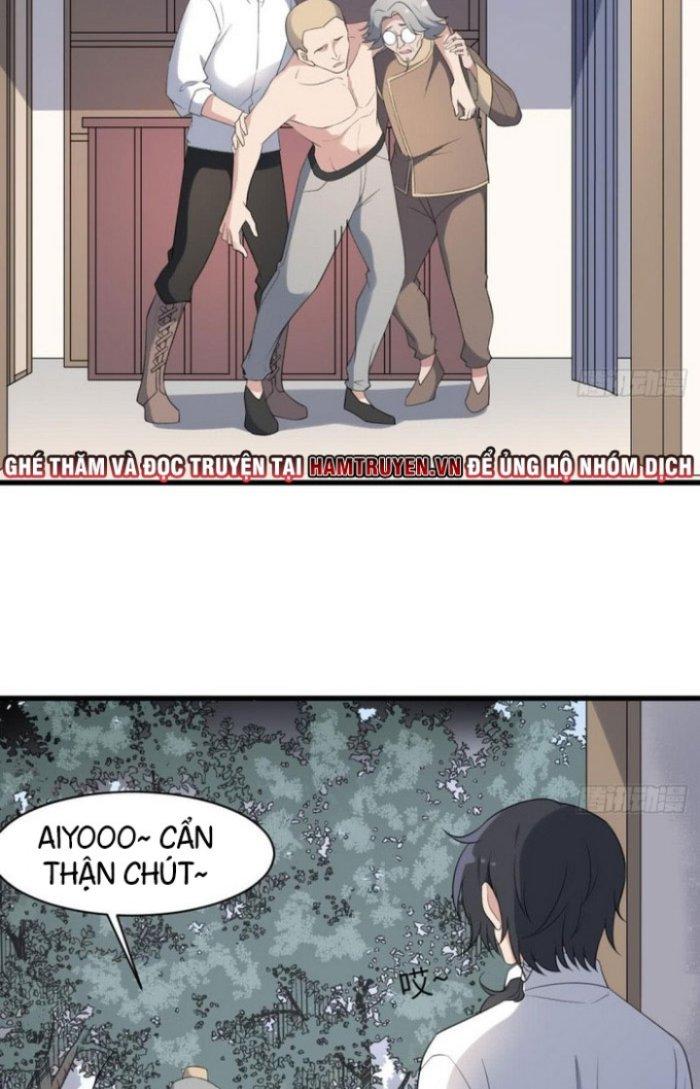 Văn Âm Sư Chapter 111 - Trang 2