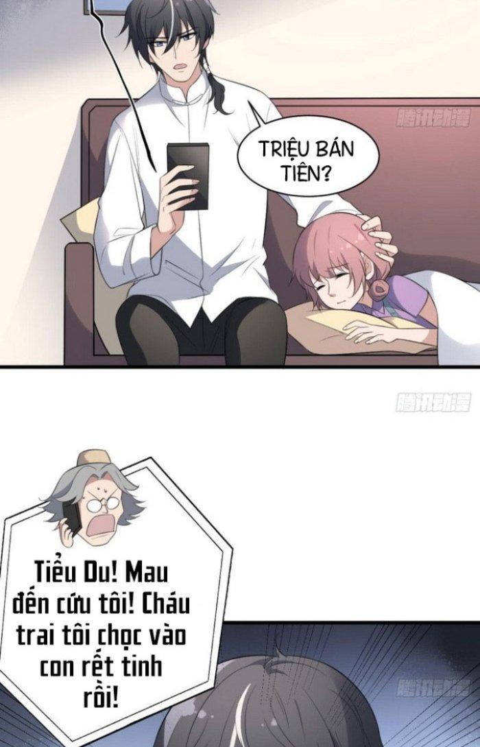 Văn Âm Sư Chapter 111 - Trang 2